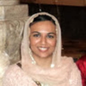 Meet your Posher, Iman